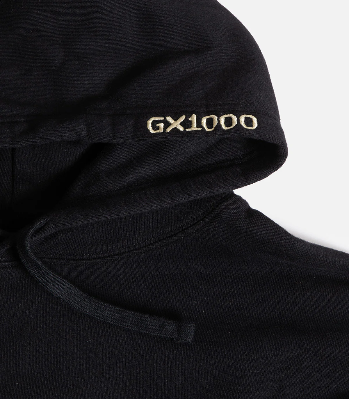 GX1000 Streaker Hooded Sweatshirt - Image 3
