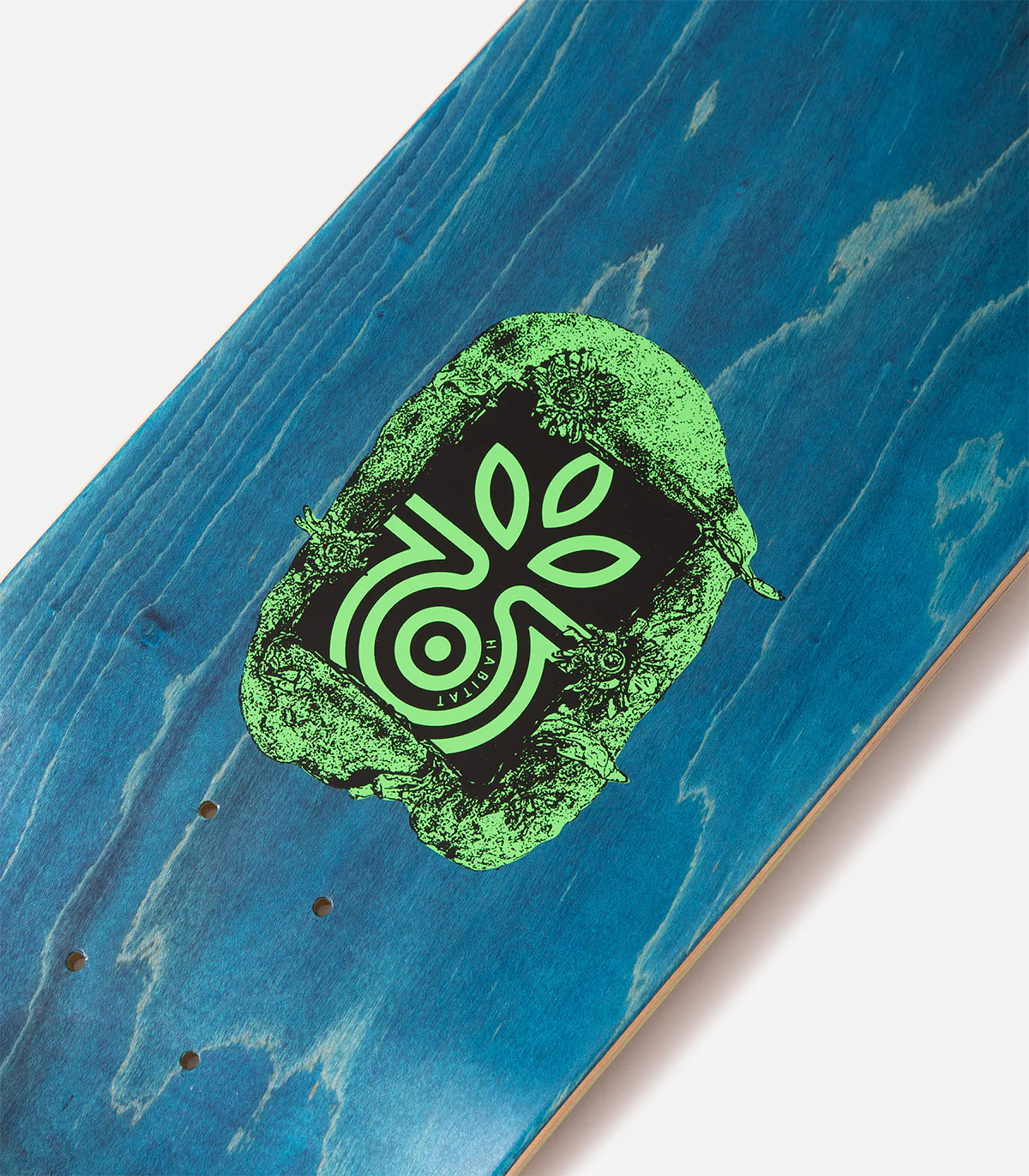 Habitat Silas Baxter-Neal Jazz Leeb Artist Deck - Image 3