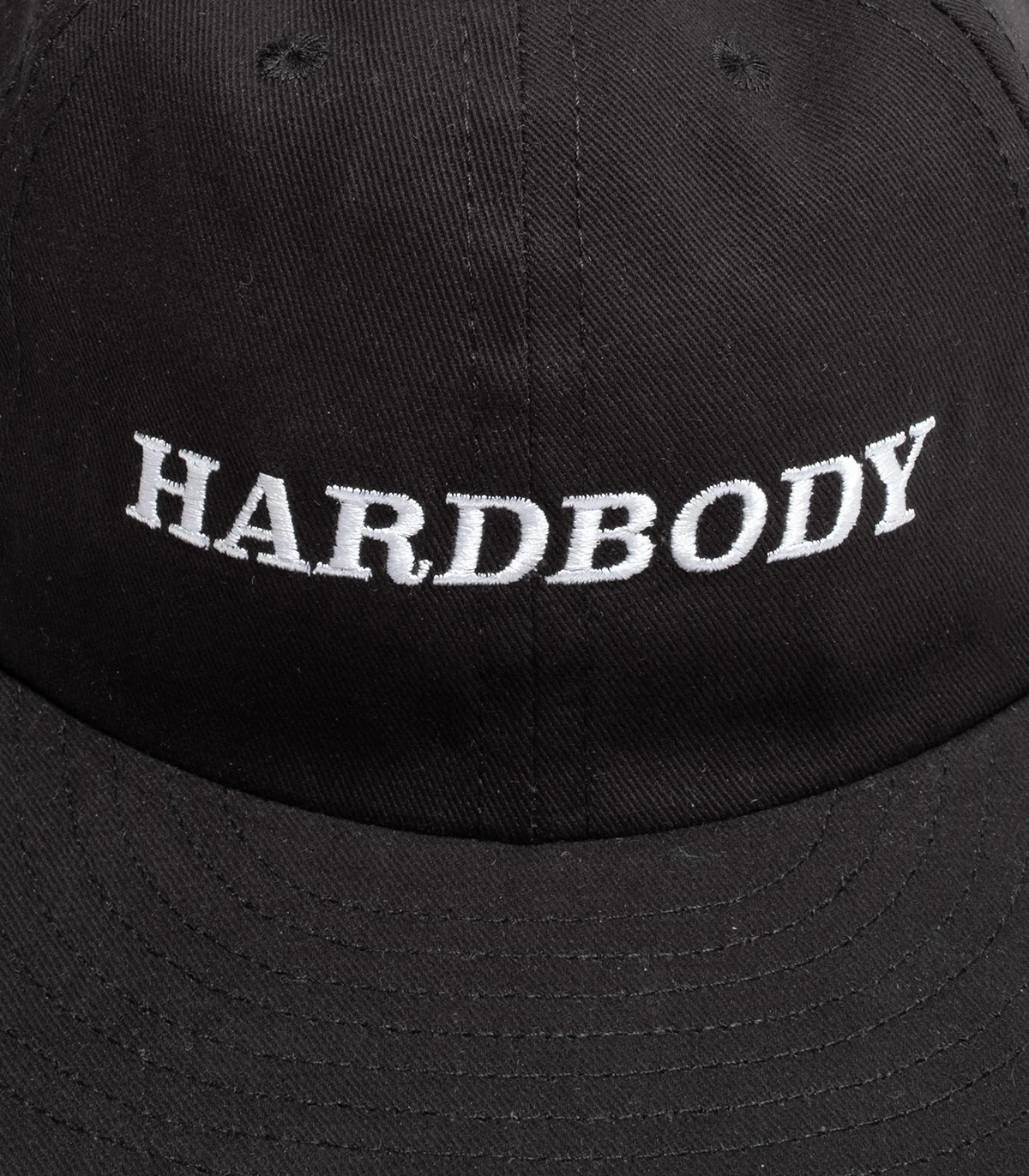 Hardbody Logo Hat - Image 2