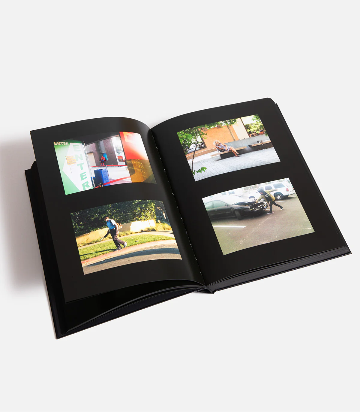 Jerry Hsu The Beautiful Flower Is The World Book (Second Edition) - Image 2