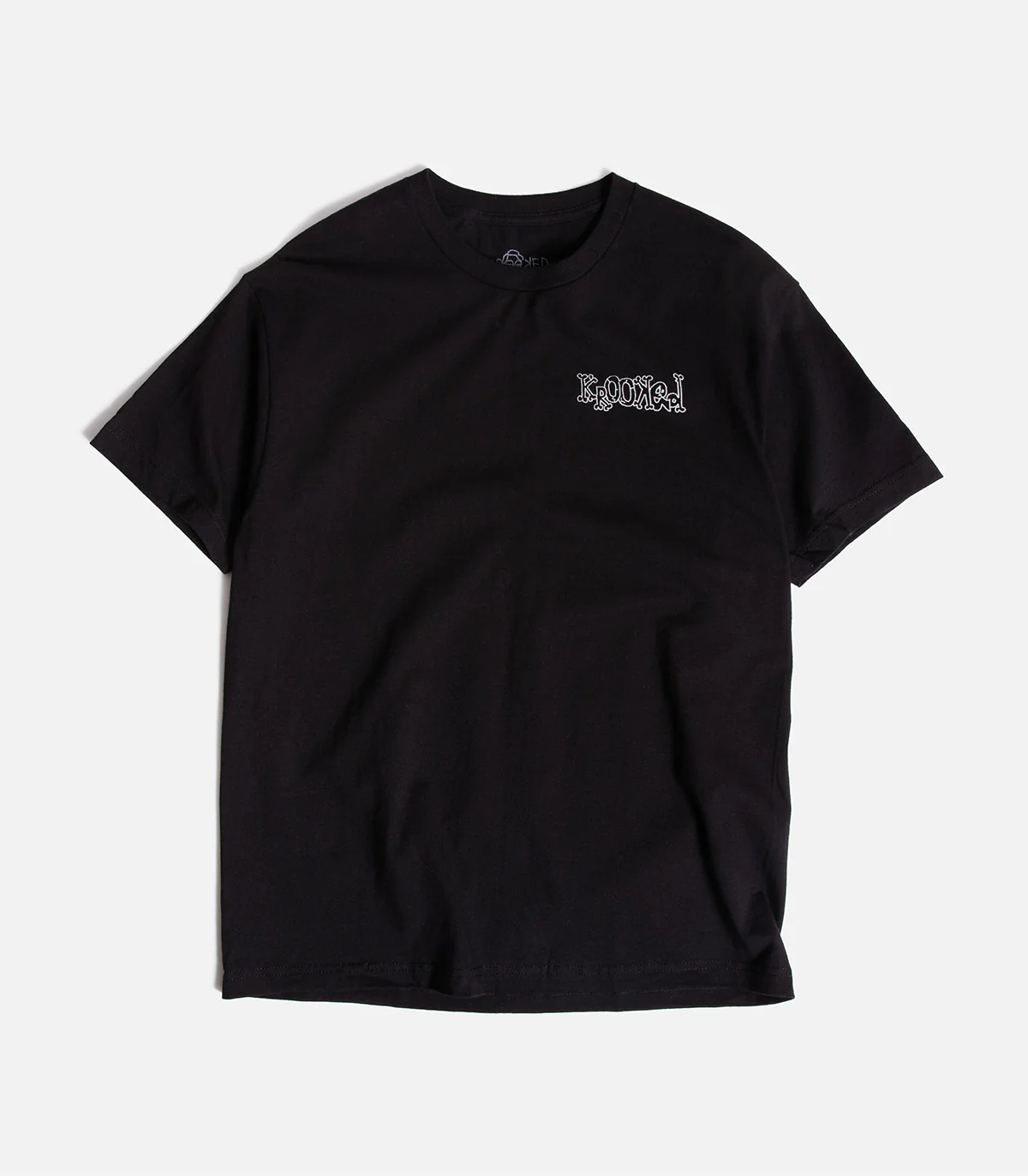 Krooked No Monster T-Shirt