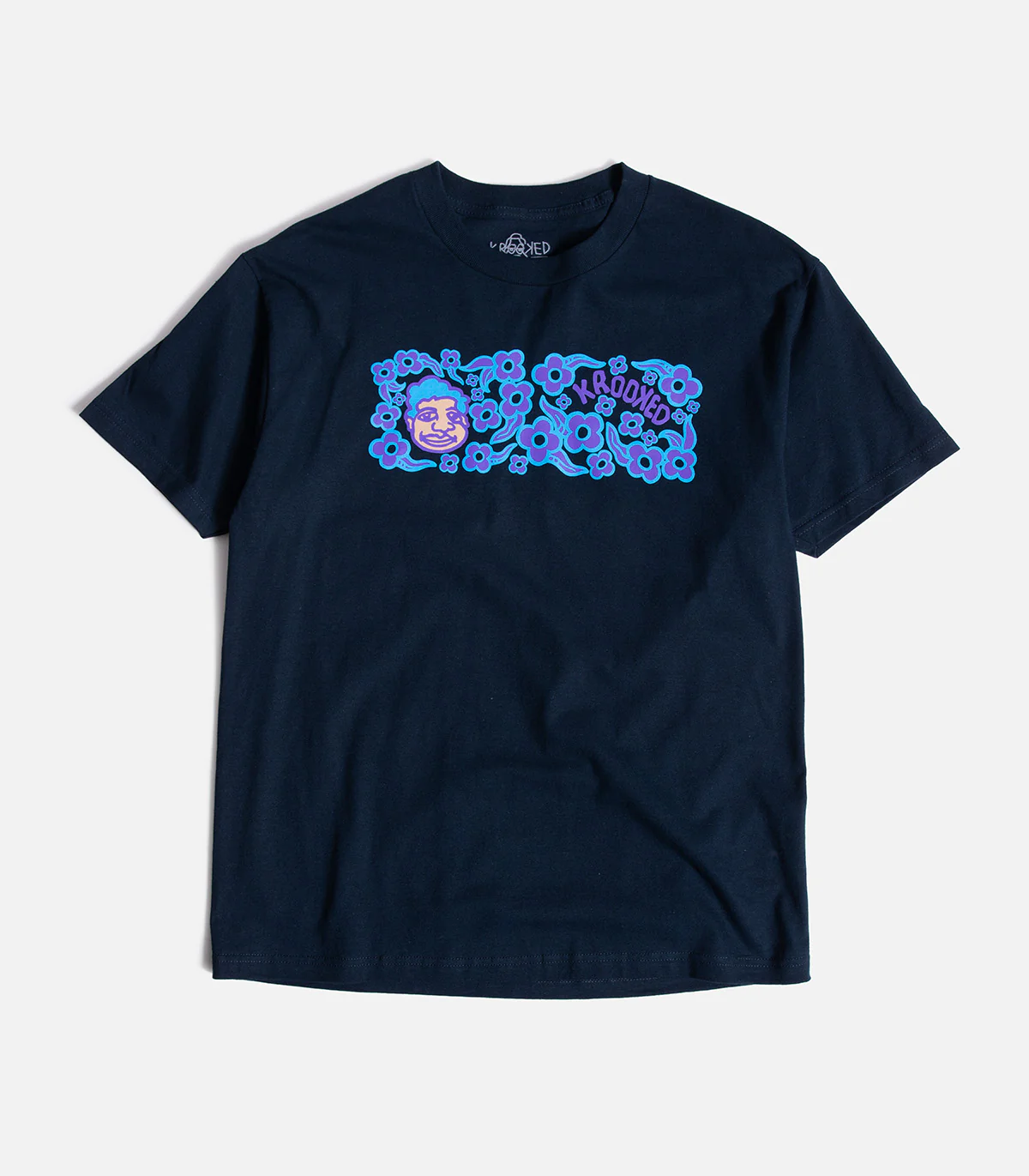Krooked Sweatpants Redux T-Shirt