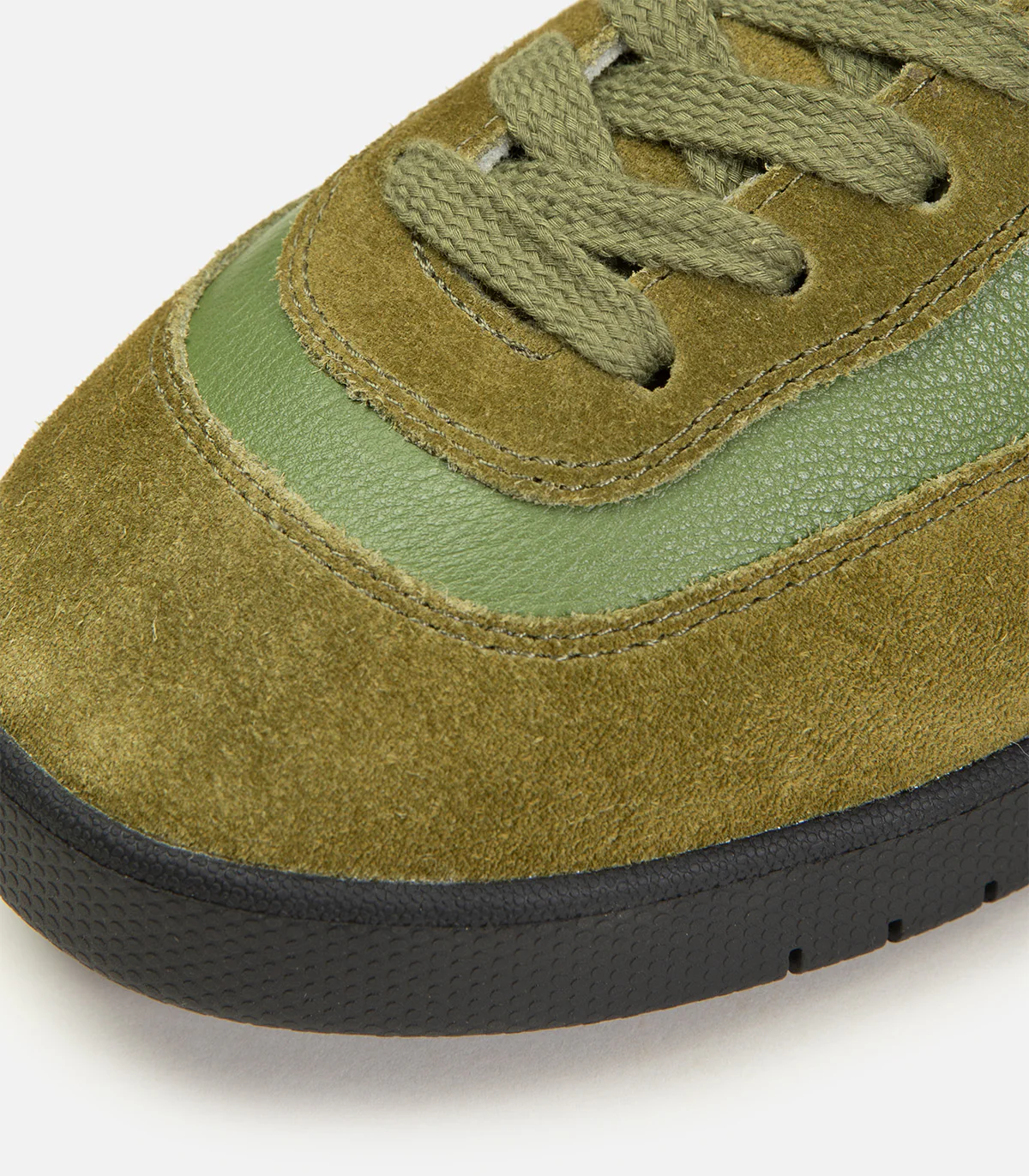 Last Resort AB CM001 Suede/Leather Lo - Image 4