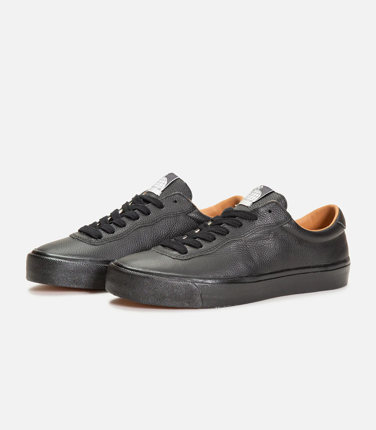 Last Resort AB VM001 Leather Lo - Image 2