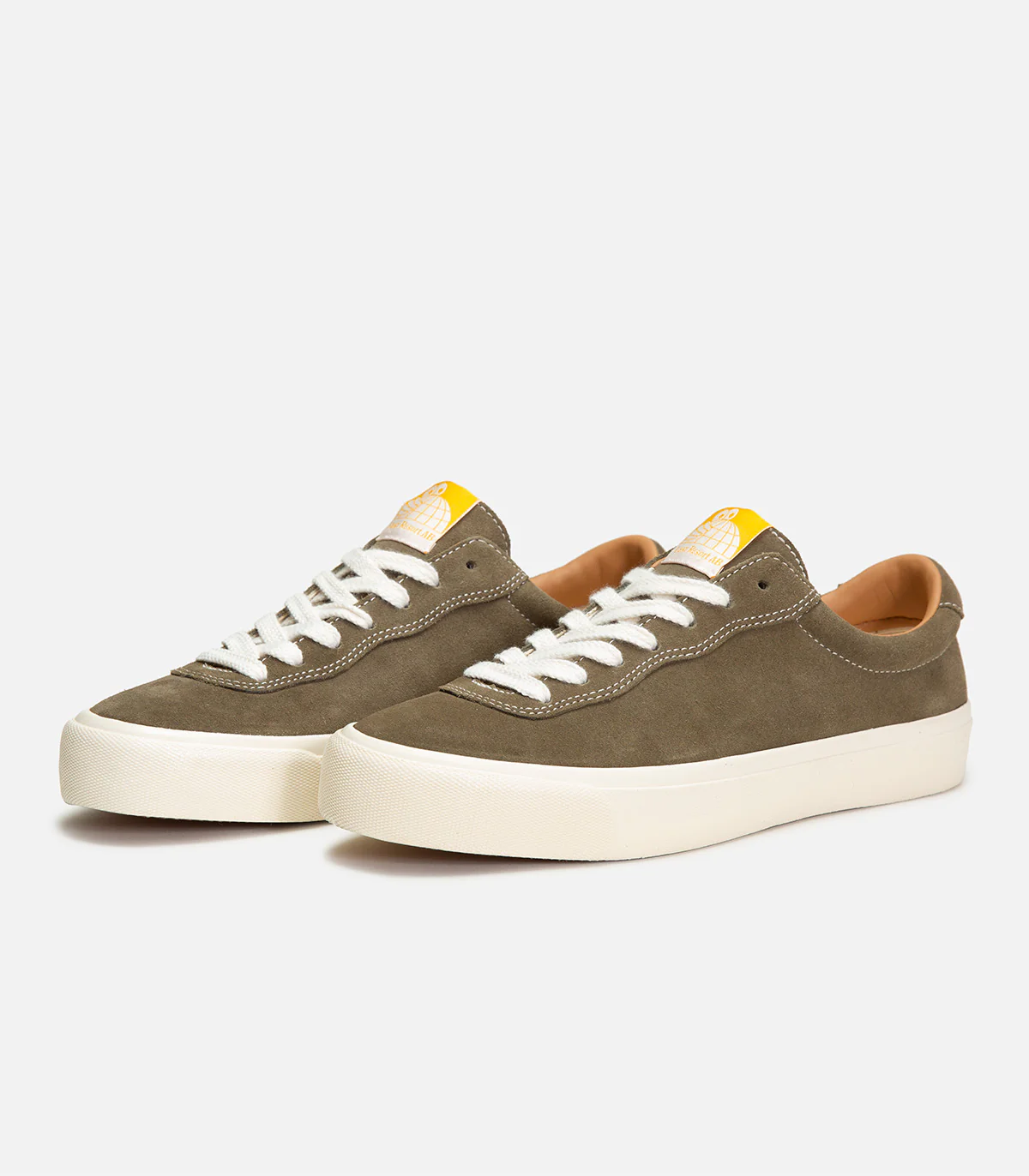 Last Resort AB VM001 Suede Lo - Image 2