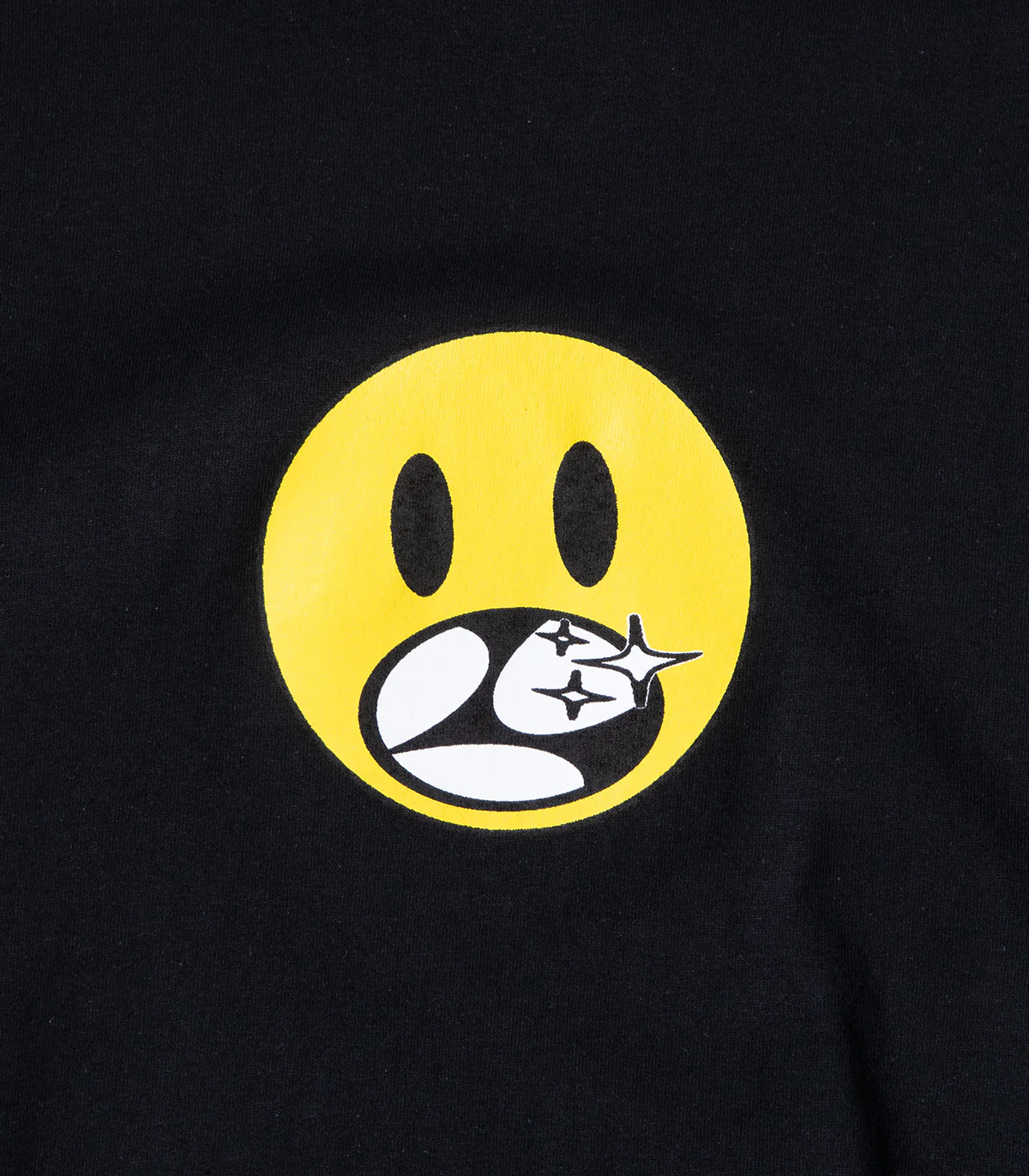 Limosine Happy Face T-Shirt - Image 2