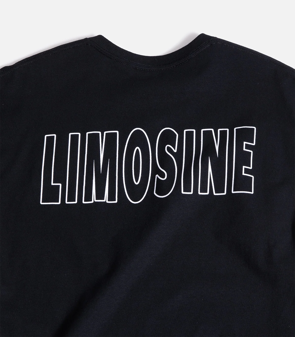 Limosine Happy Face T-Shirt - Image 3