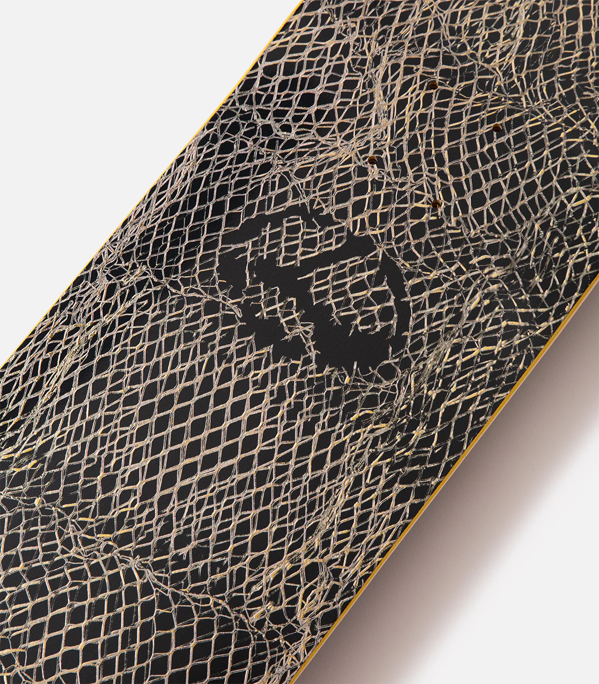 Limosine Max Palmer Trash Deck - Image 2