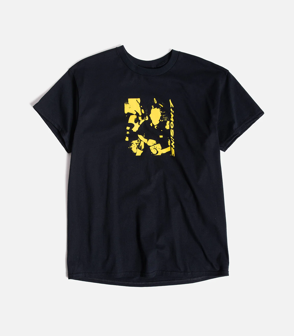 Limosine Roof Top T-Shirt