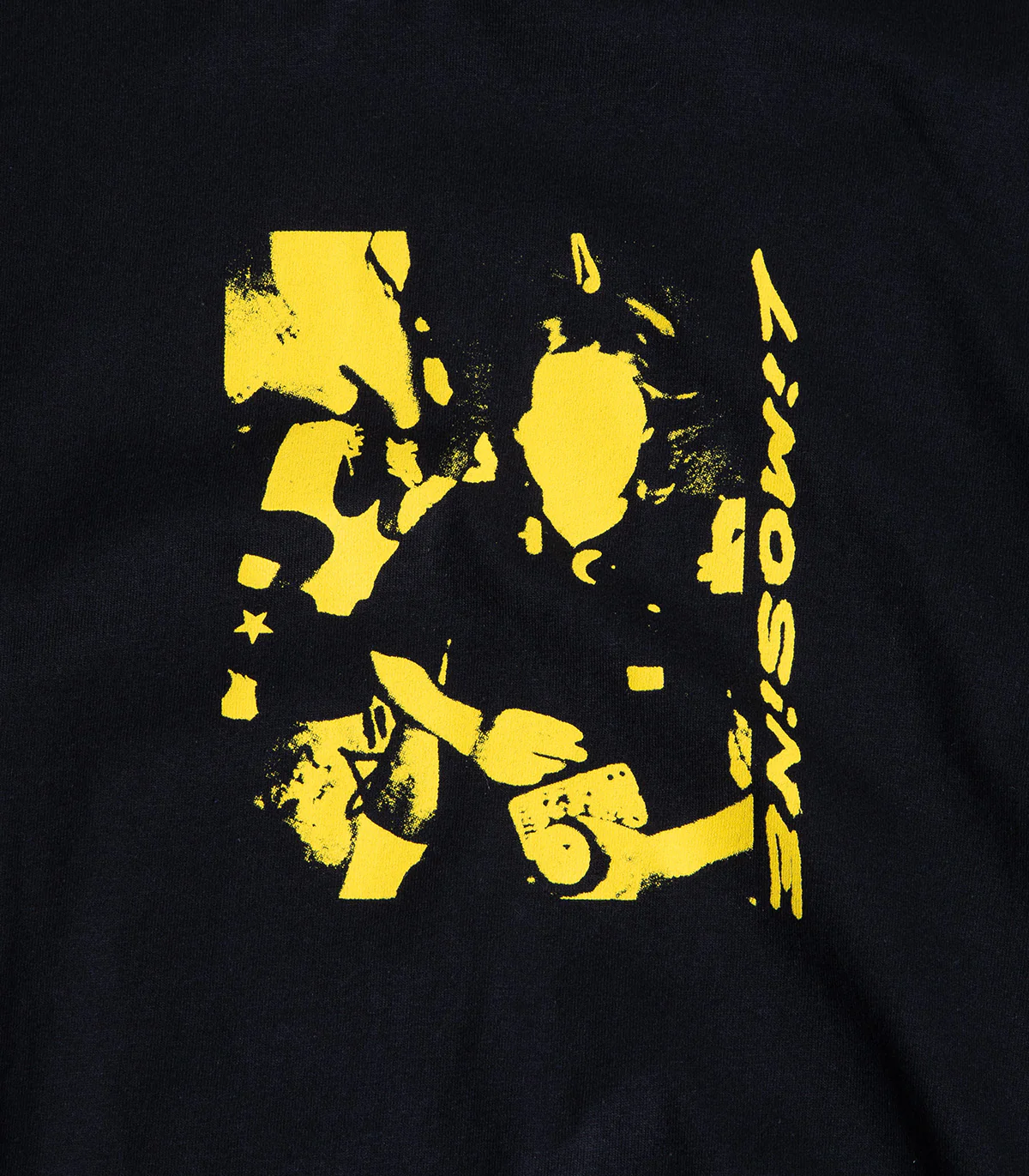 Limosine Roof Top T-Shirt - Image 2