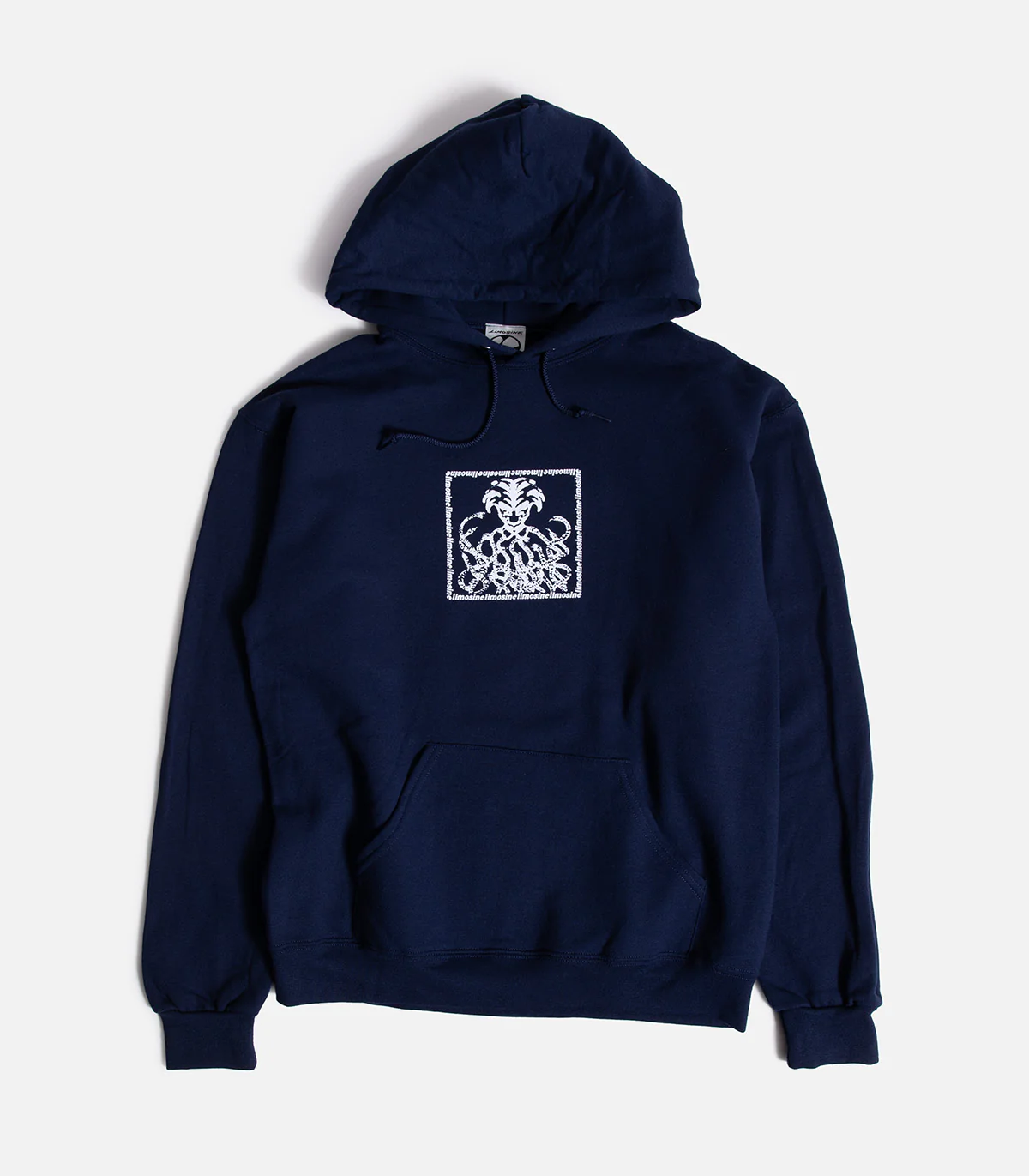 Limosine Snake Pit Hooded Sweatshirt