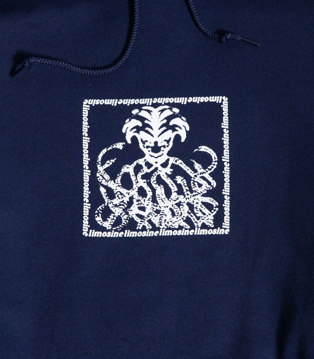 Limosine Snake Pit Hooded Sweatshirt - Image 2