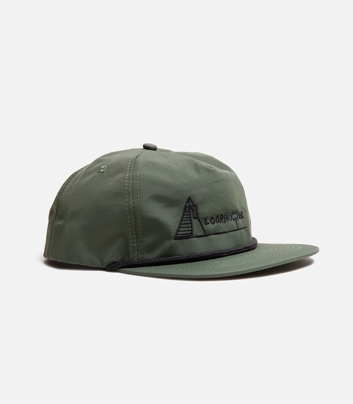 Loophole City Signs Hat