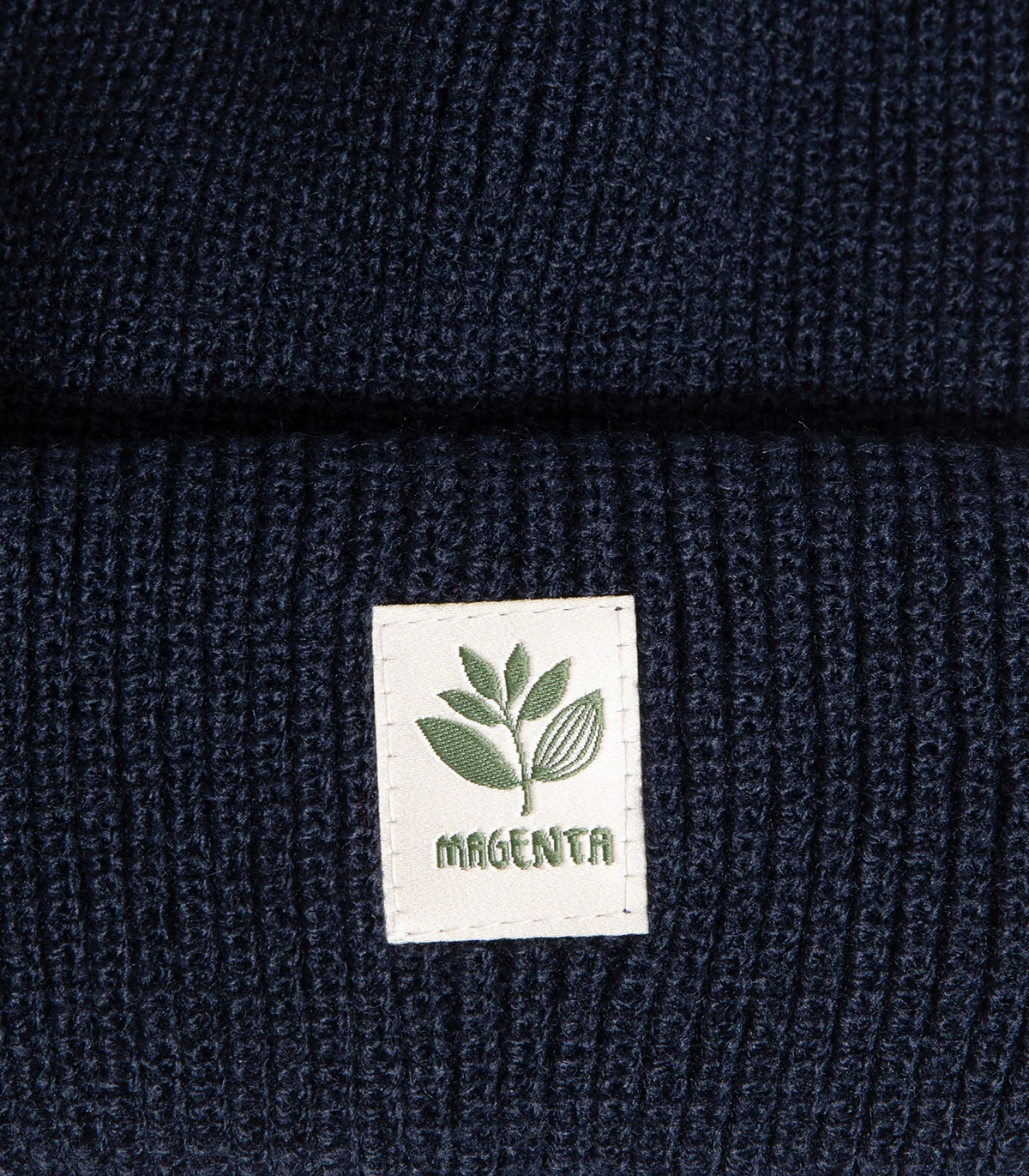 Magenta Fam Beanie - Image 2