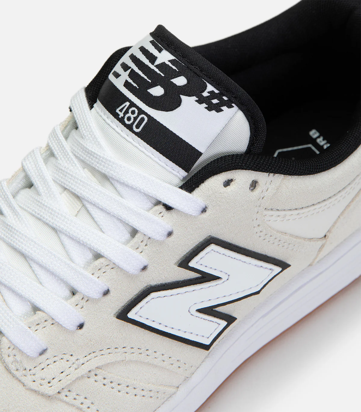 New Balance Numeric NM480SWG - Image 3