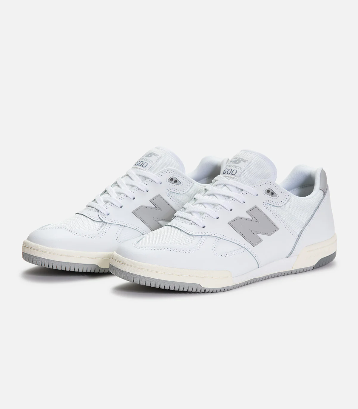 New Balance Numeric NM600CWG - Image 2
