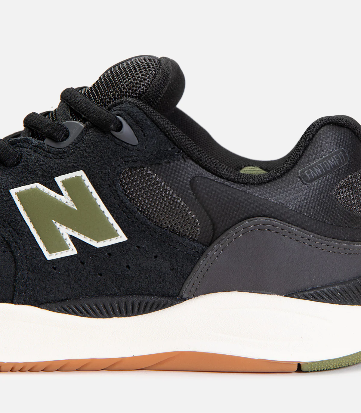 New Balance Numeric Tiago 1010 - Image 4