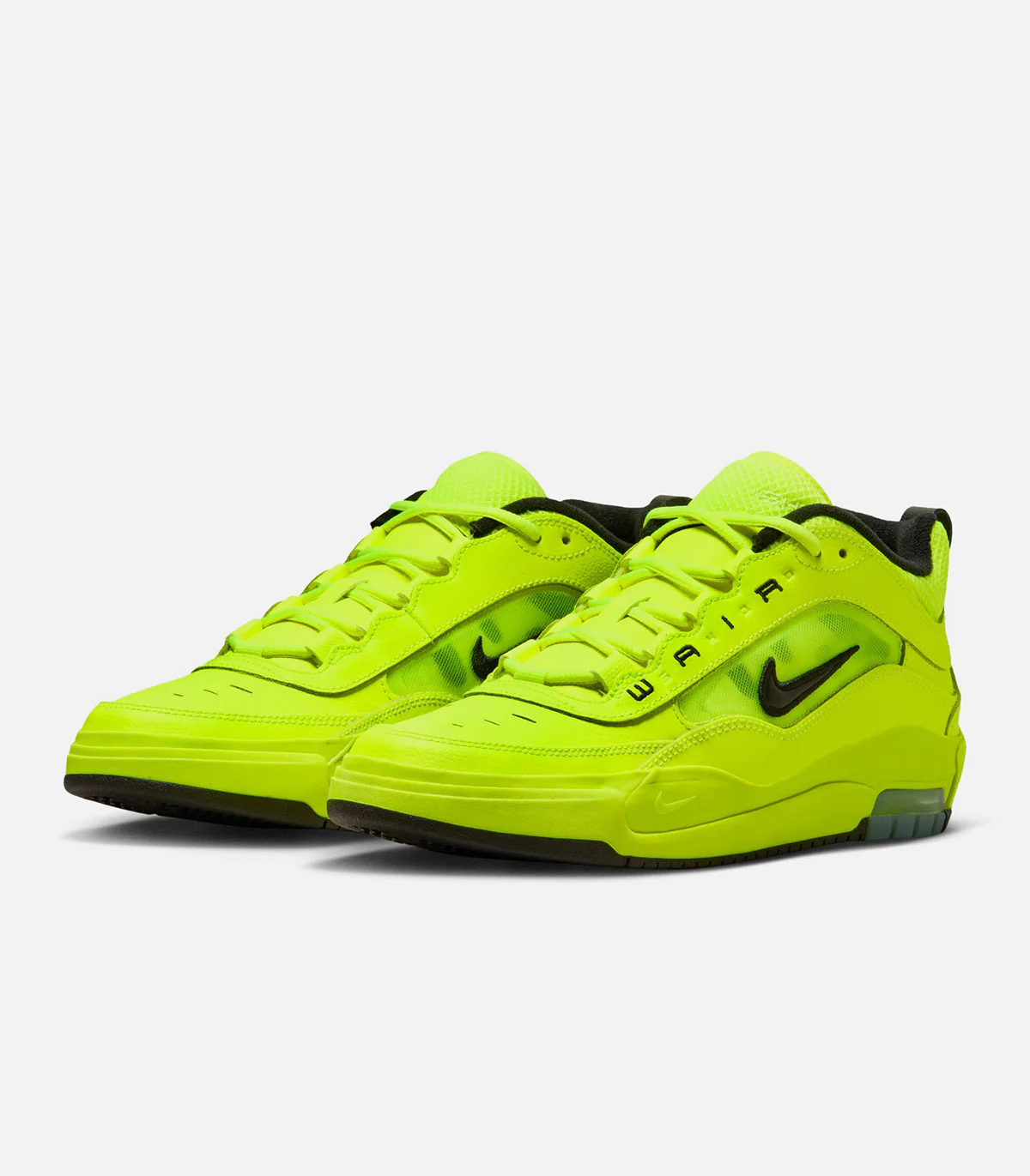 Nike SB Air Max Ishod Premium - Image 2
