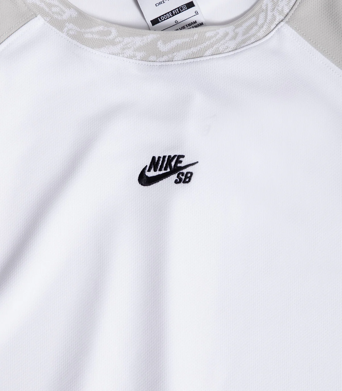 Nike SB Dri-Fit Knit Jersey - Image 2
