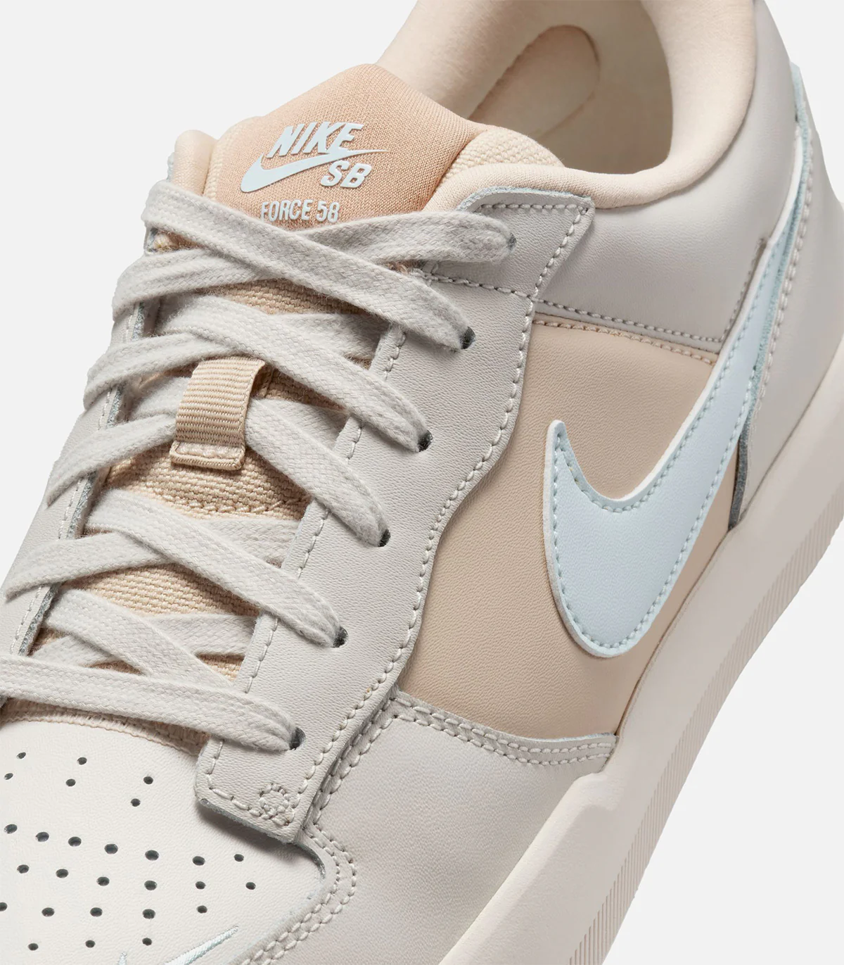 Nike SB Force 58 Premium - Image 3