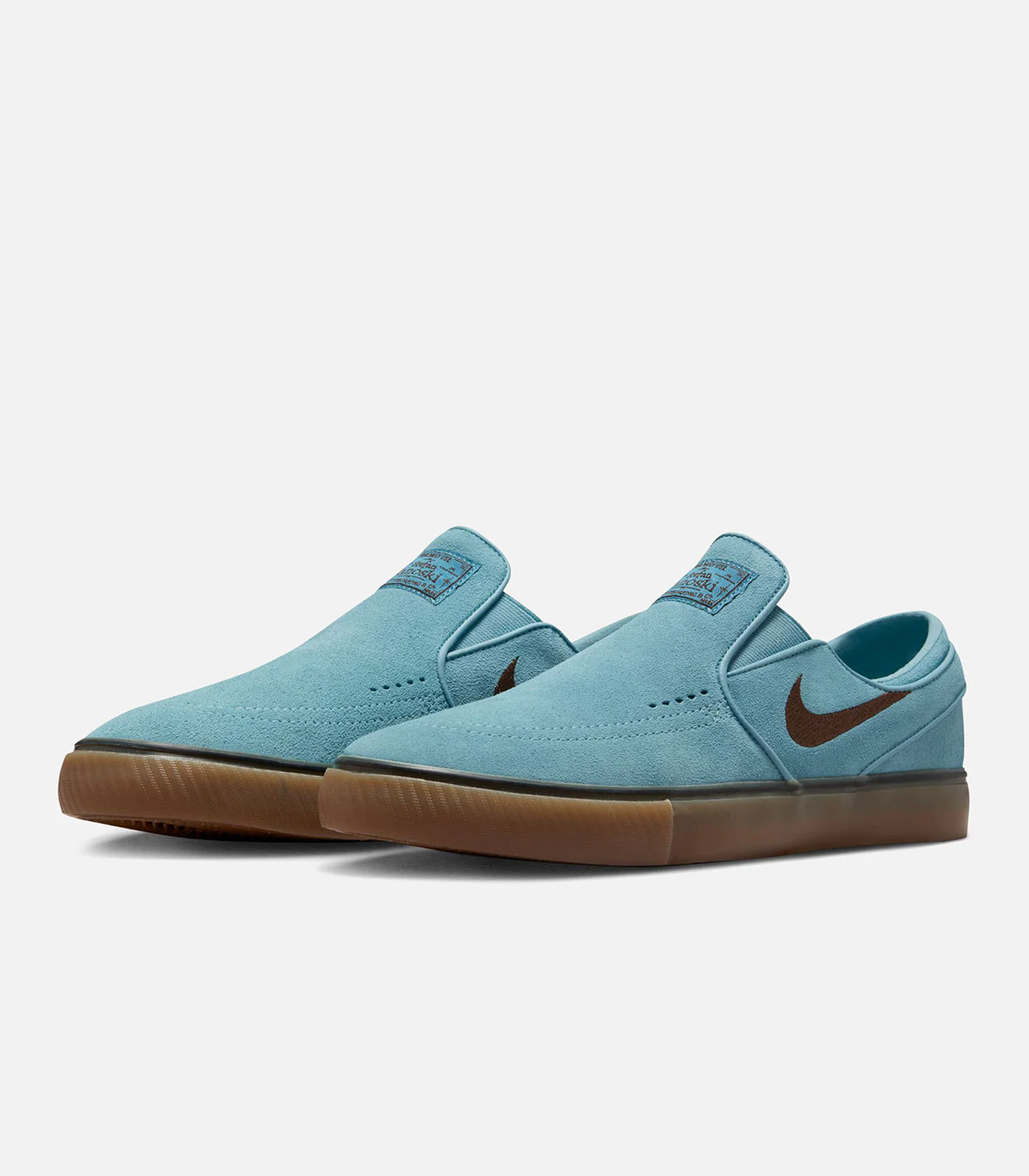 Nike SB Janoski+ Slip - Image 2
