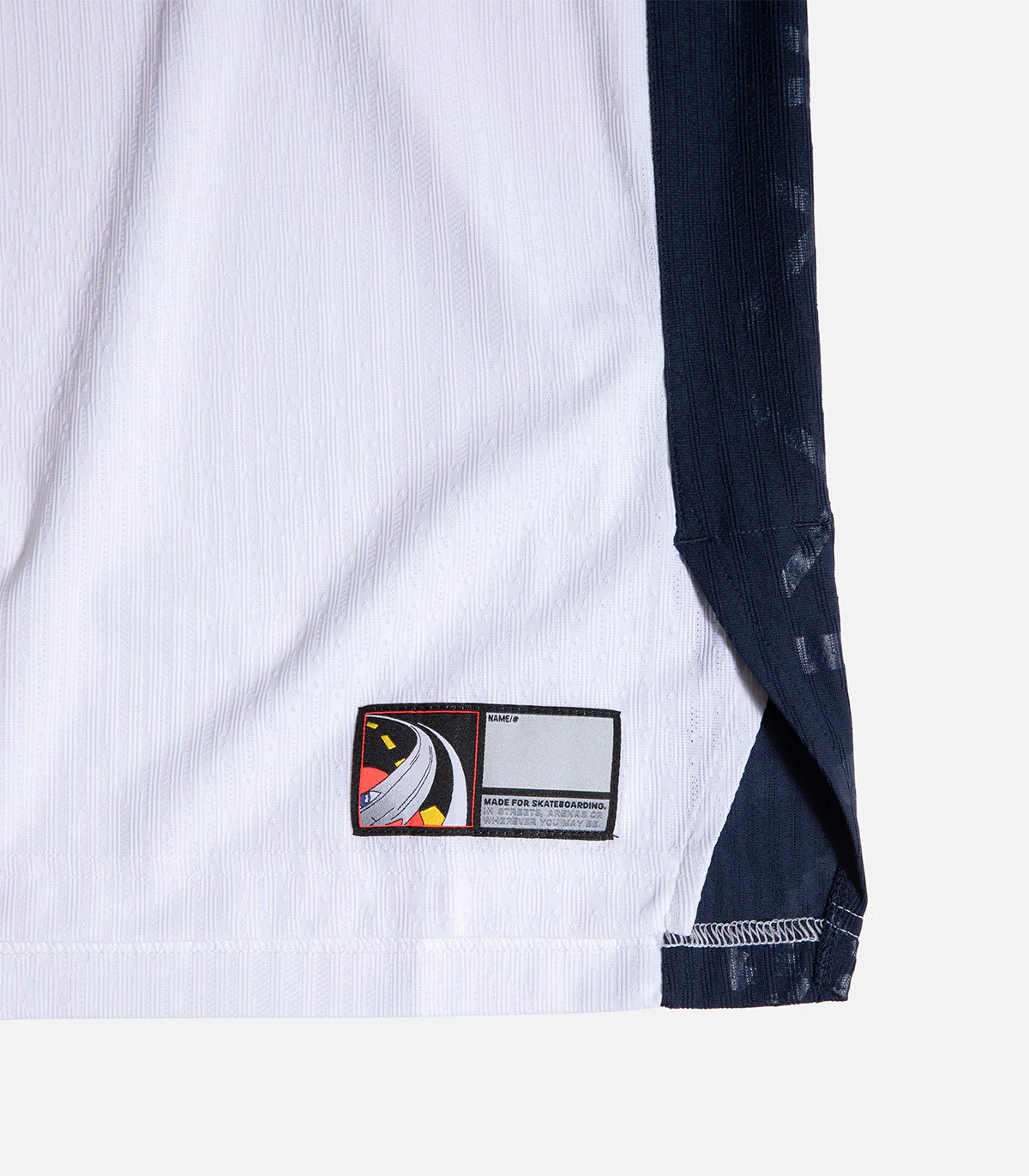 Nike SB Olympics Collection Sleeveless Jersey - Image 3