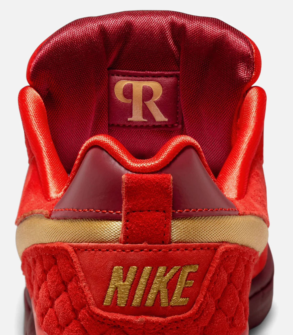 Nike SB Paul Rodriguez Zoom Air Low - Image 4