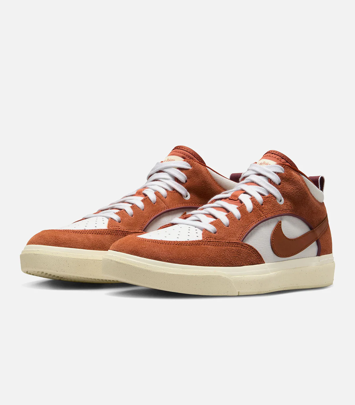 Nike SB React Leo - Image 2