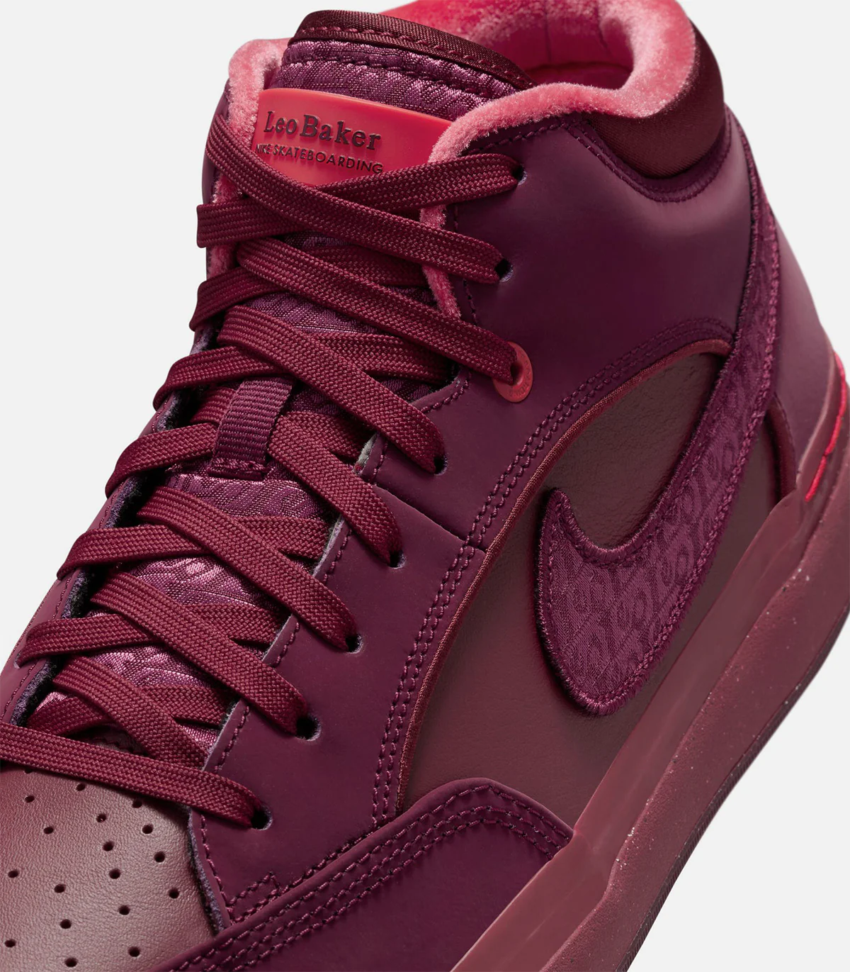 Nike SB React Leo Premium - Image 3