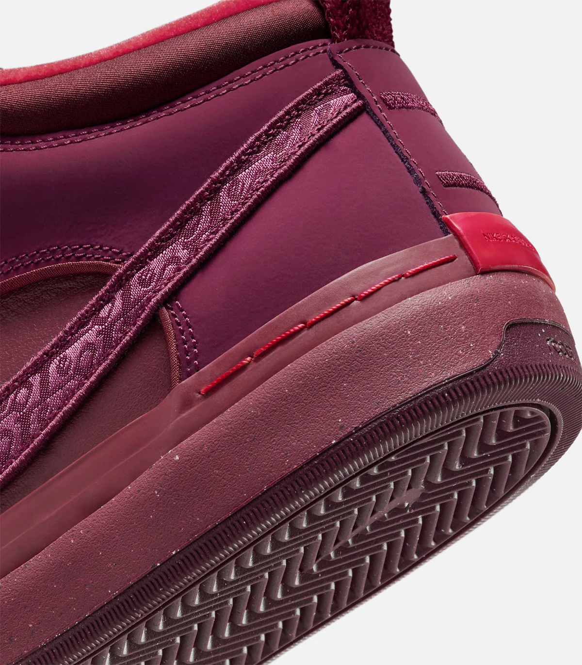 Nike SB React Leo Premium - Image 4