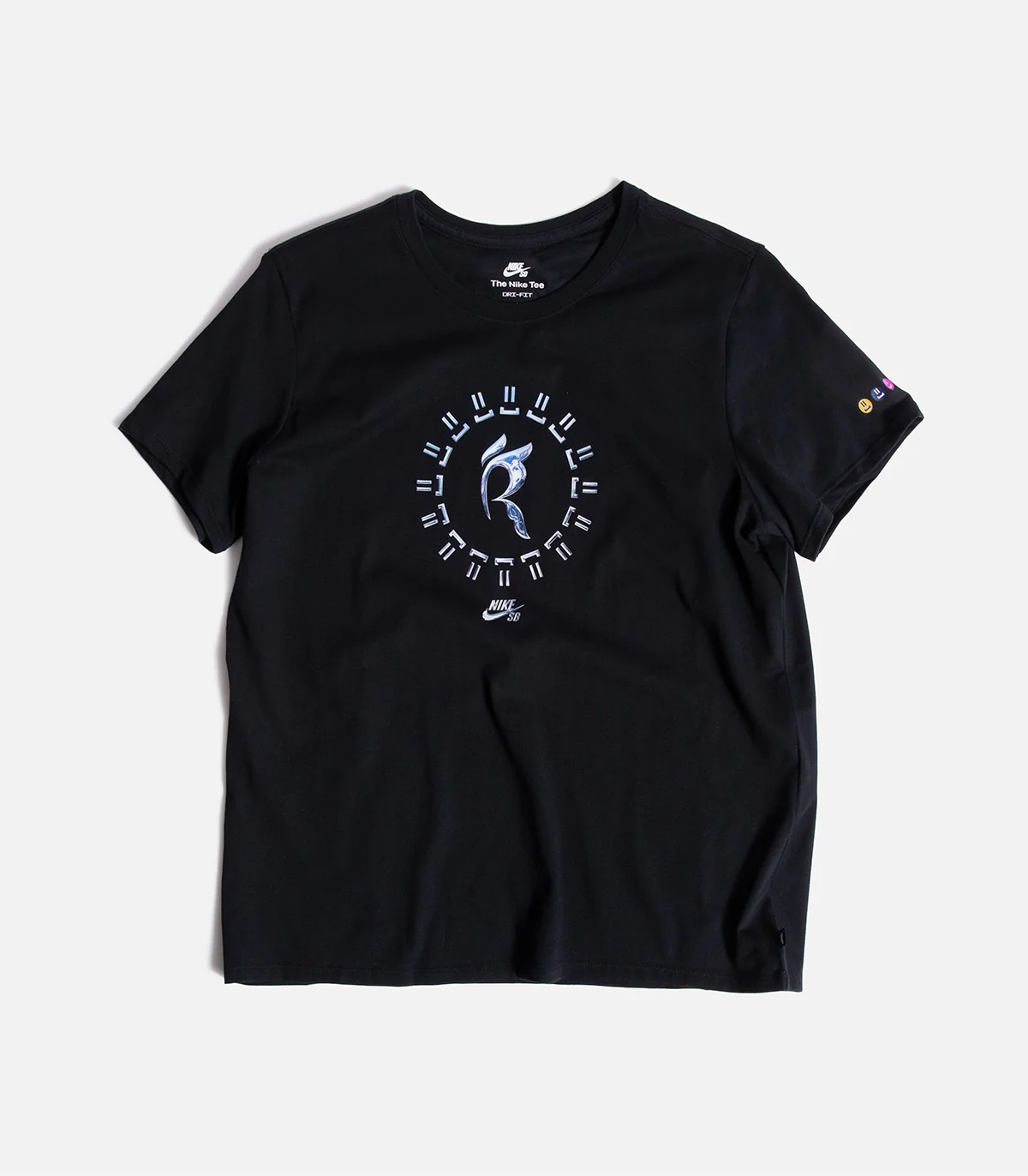 Nike SB X Rayssa Leal Women's Skate T-Shirt