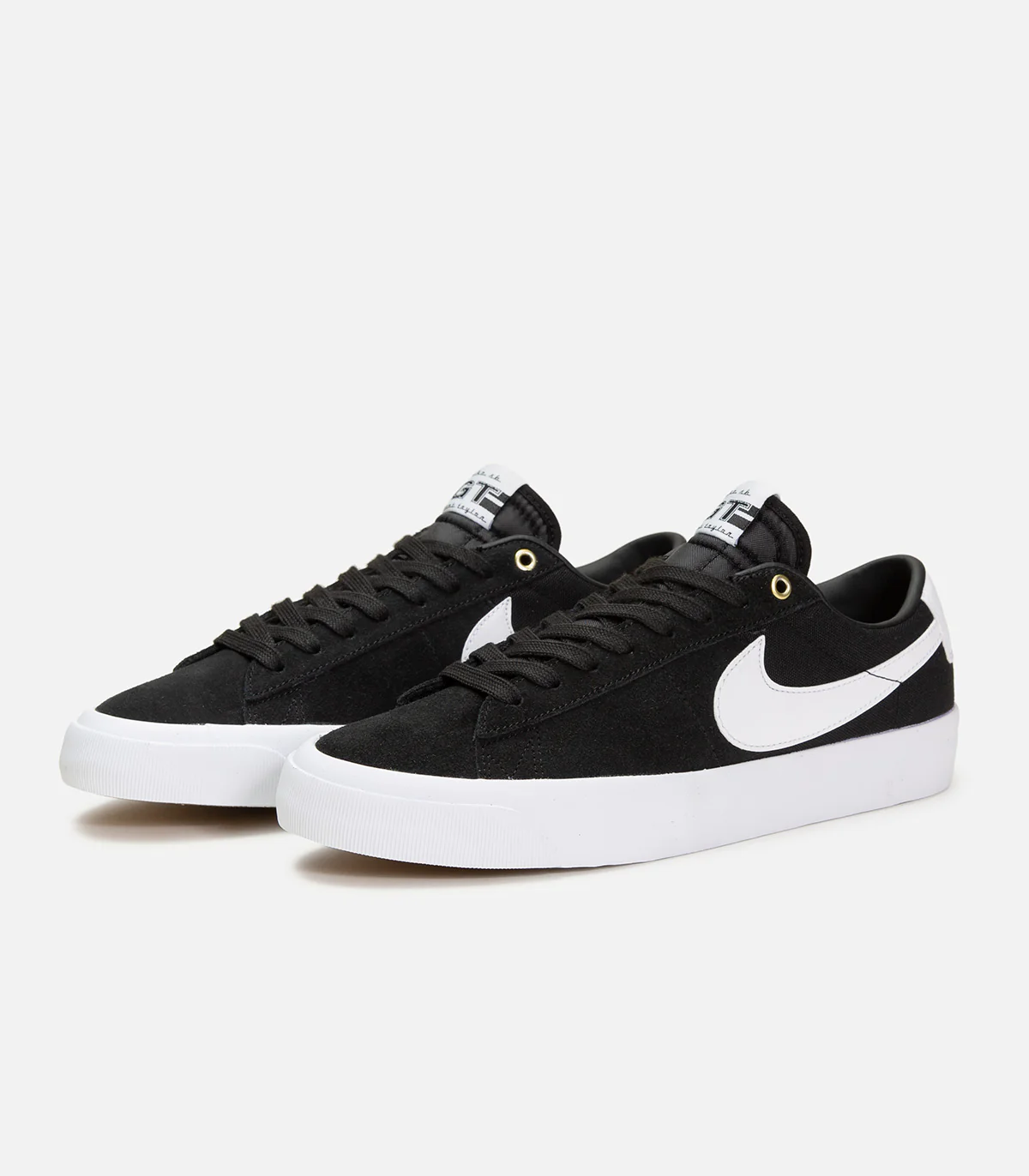 Nike SB Zoom Blazer Low Pro GT - Image 2