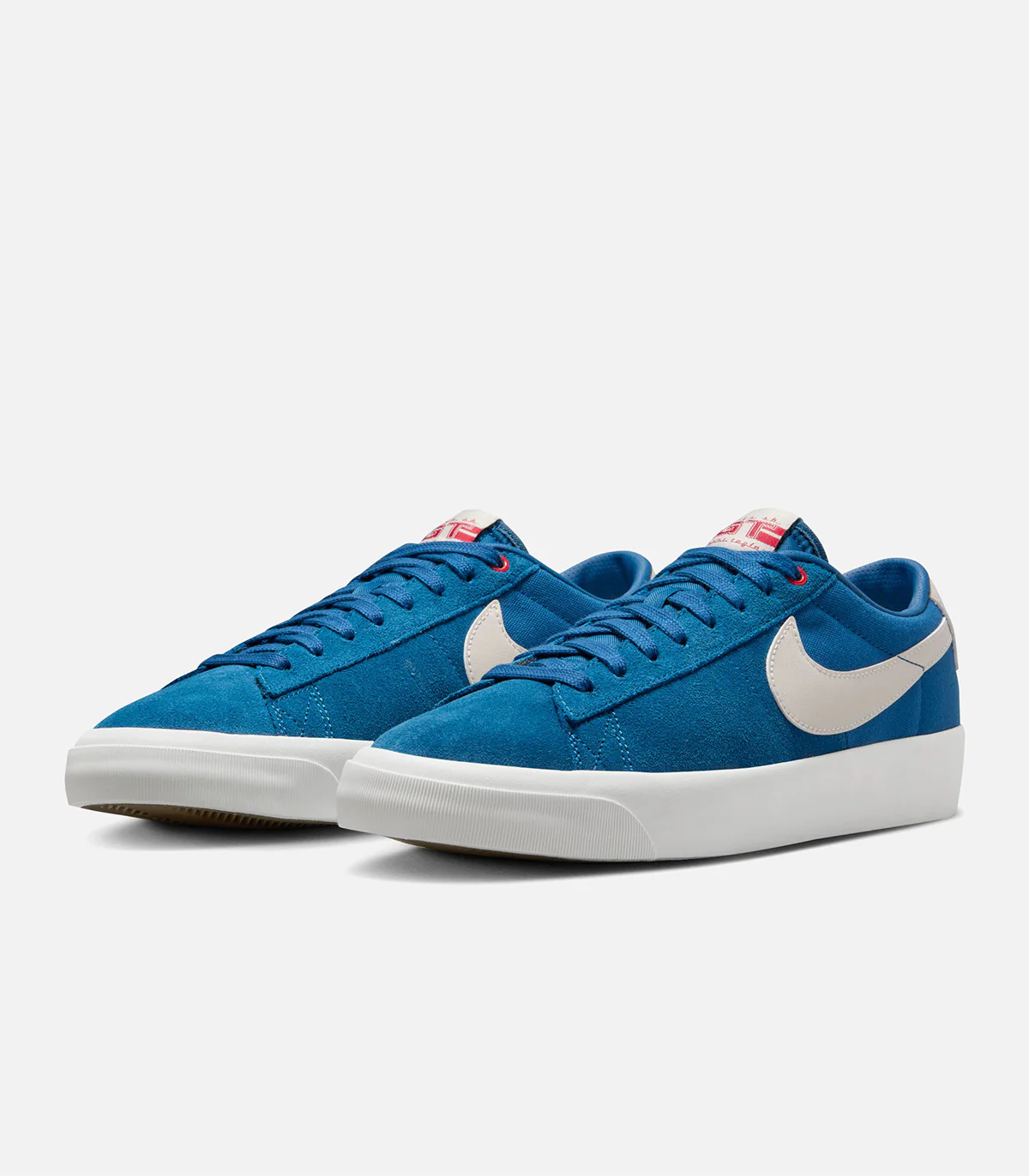 Nike SB Zoom Blazer Low Pro GT - Image 2