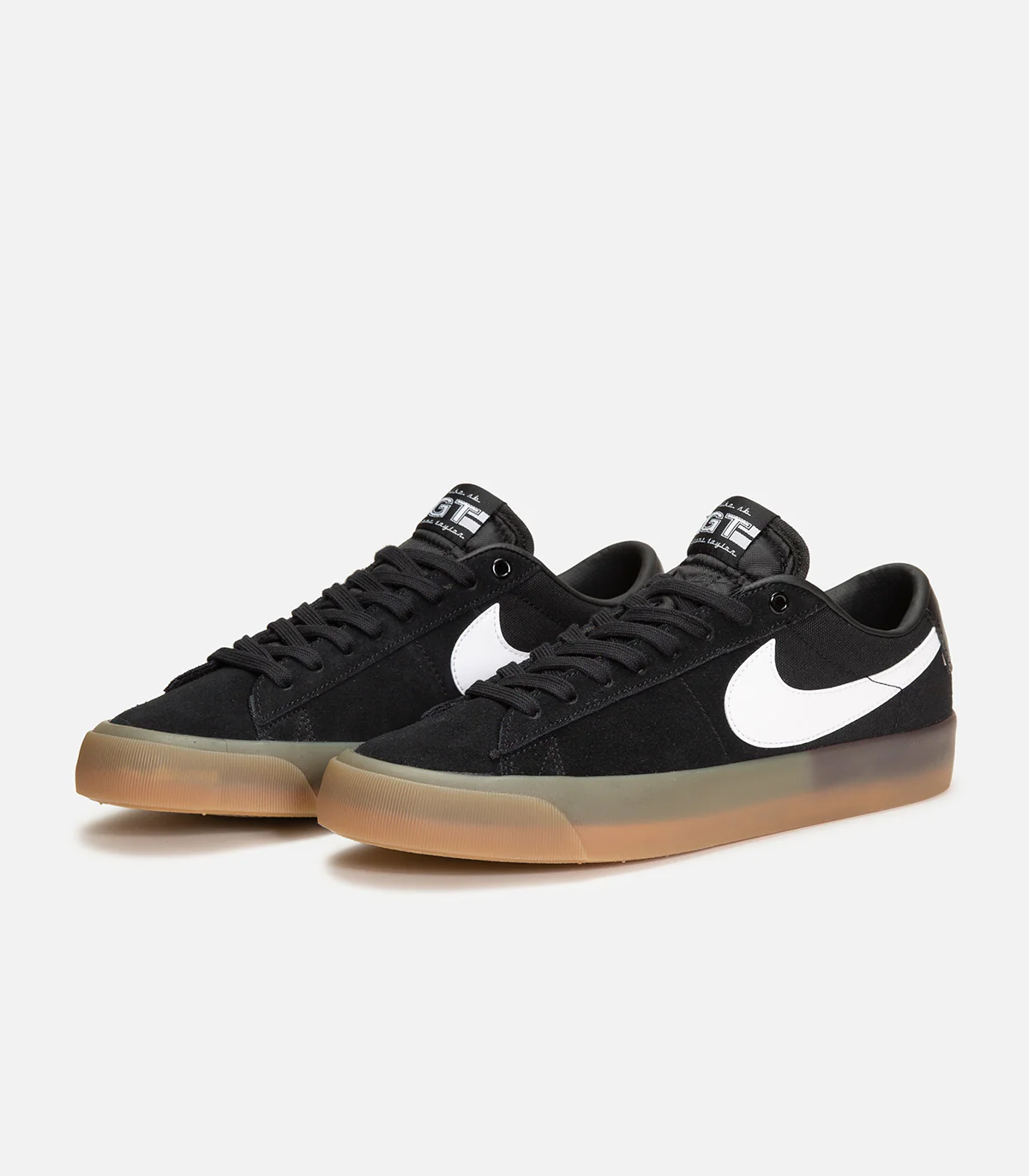 Nike SB Zoom Blazer Low Pro GT - Image 2