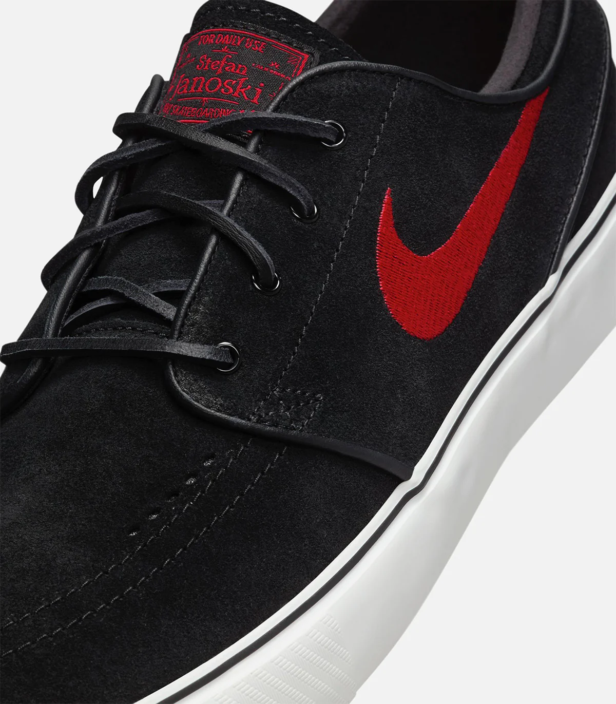 Nike SB Zoom Janoski OG+ - Image 3