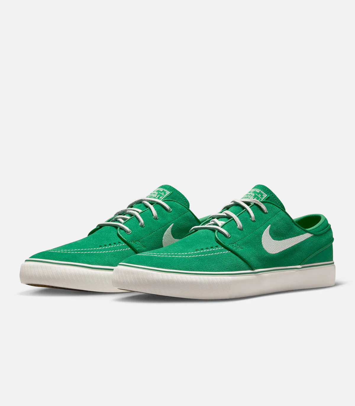 Nike SB Zoom Janoski OG+ - Image 2