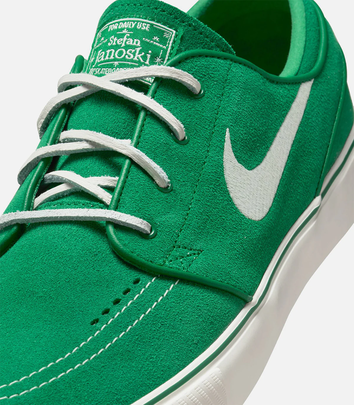 Nike SB Zoom Janoski OG+ - Image 3