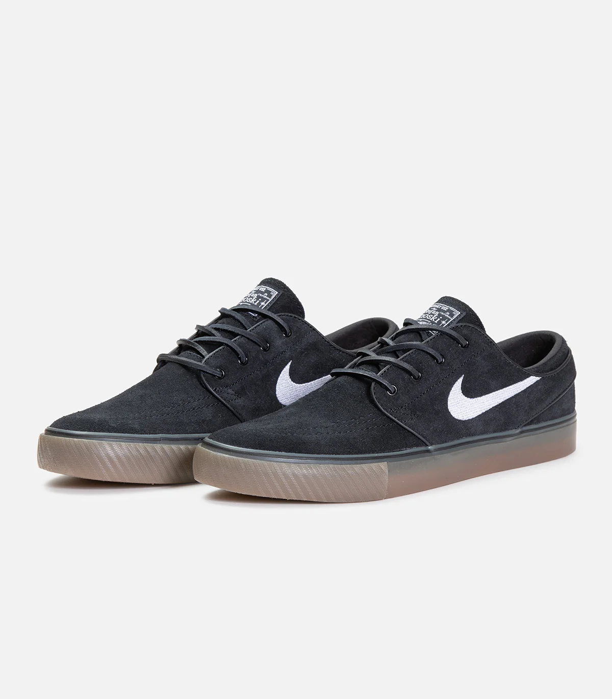 Nike SB Zoom Janoski OG+ - Image 2