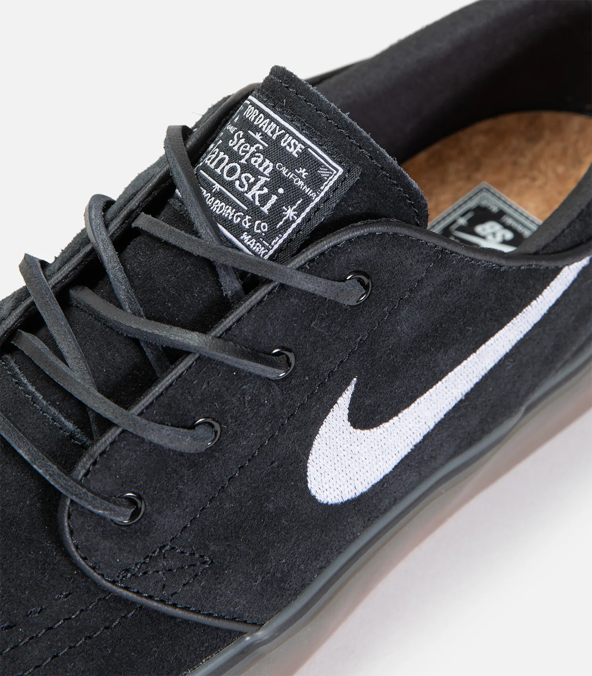 Nike SB Zoom Janoski OG+ - Image 3