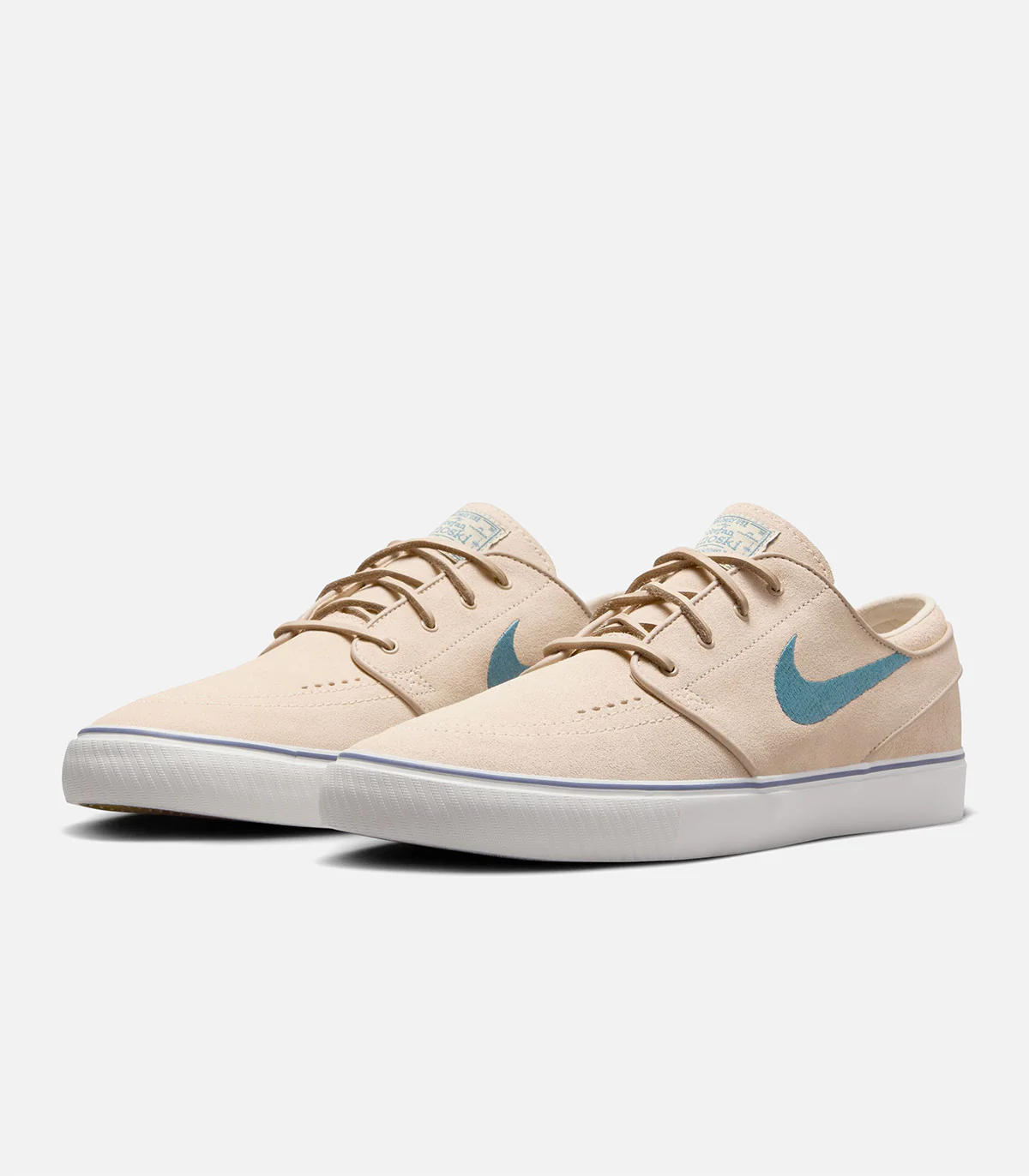 Nike SB Zoom Janoski OG+ - Image 2