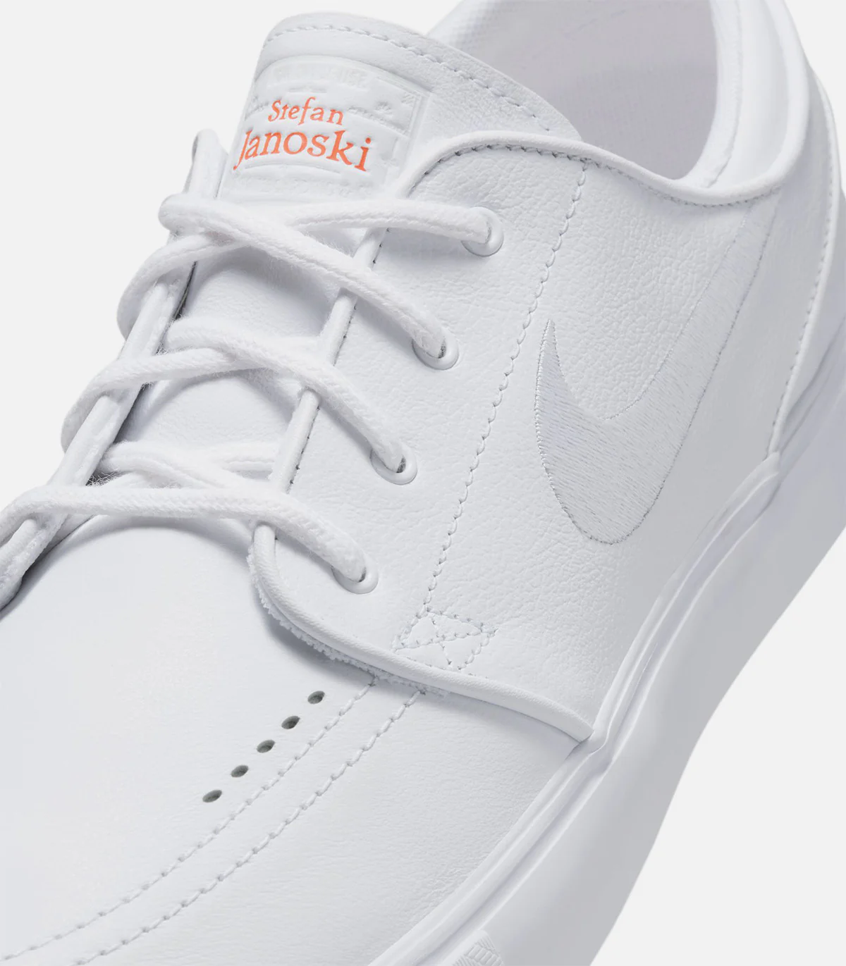 Nike SB Zoom Janoski OG+ ISO - Image 3