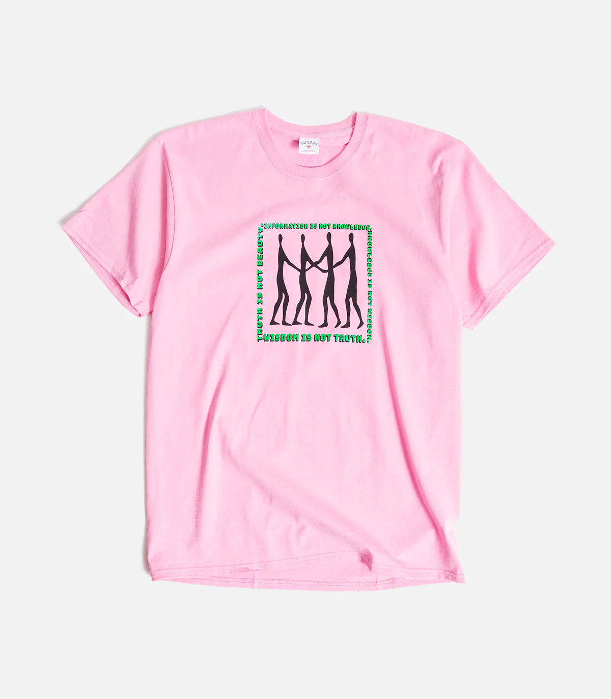 Noah Truth Is Beauty T-Shirt