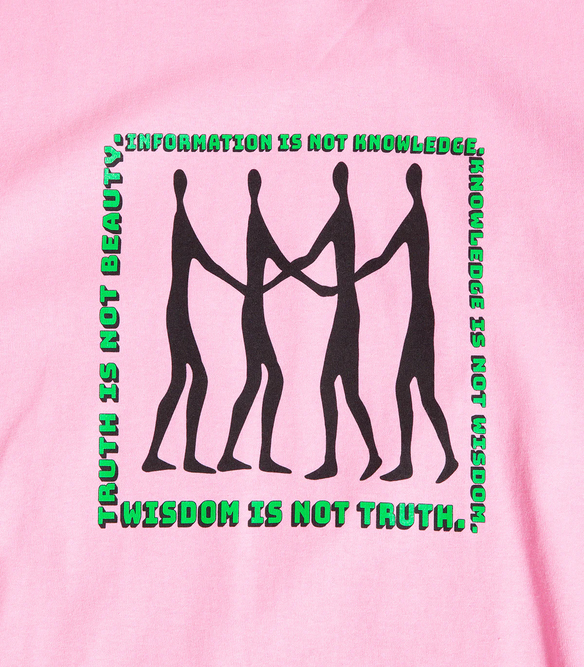 Noah Truth Is Beauty T-Shirt - Image 2