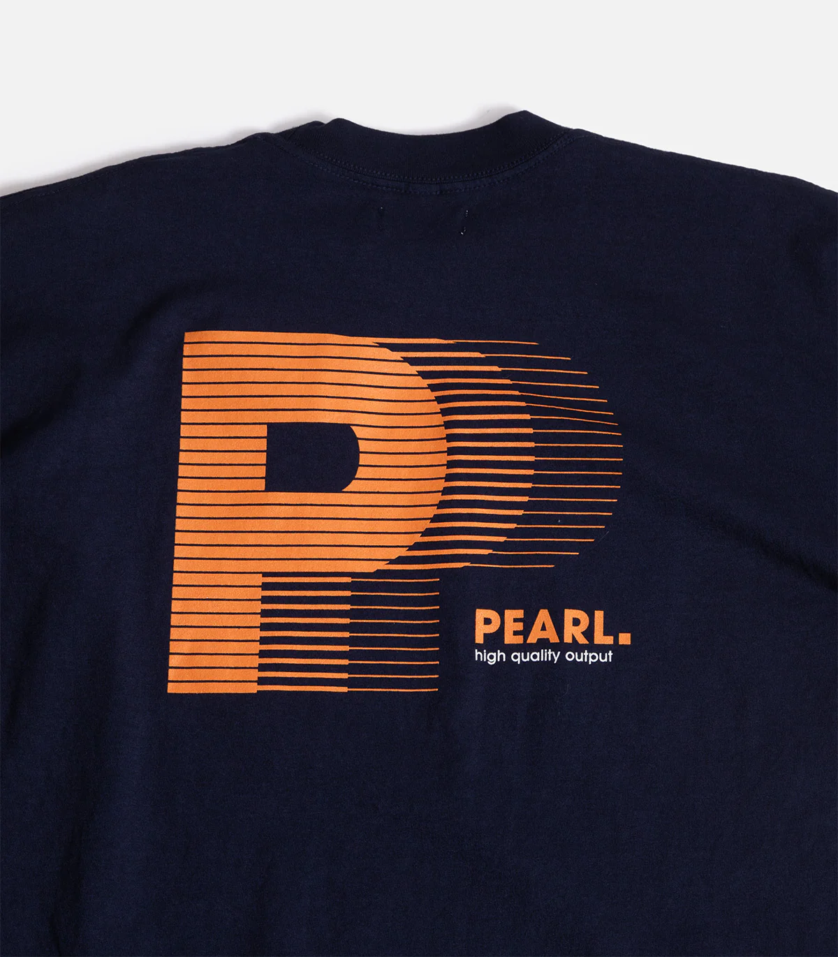 Pearl High Quality Output T-Shirt - Image 2