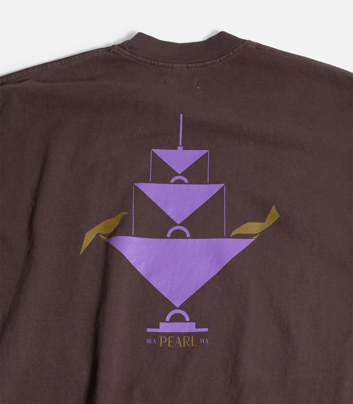 Pearl Public Niceties T-Shirt - Image 3