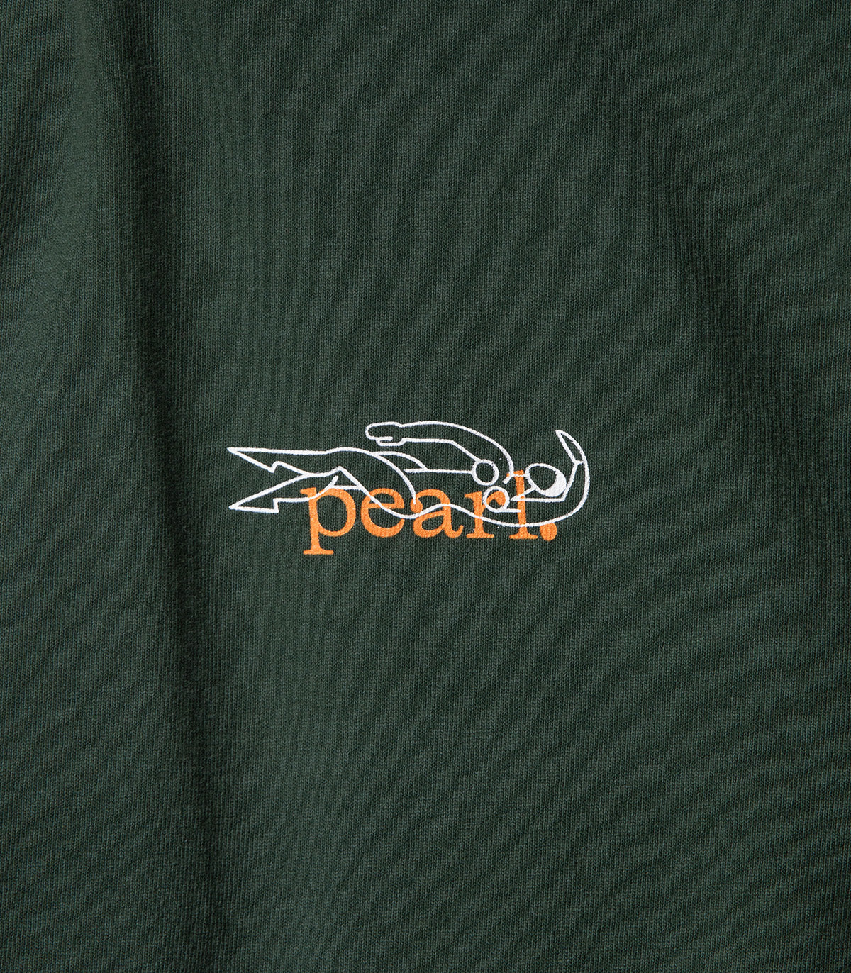 Pearl Swim Society T-Shirt - Image 2