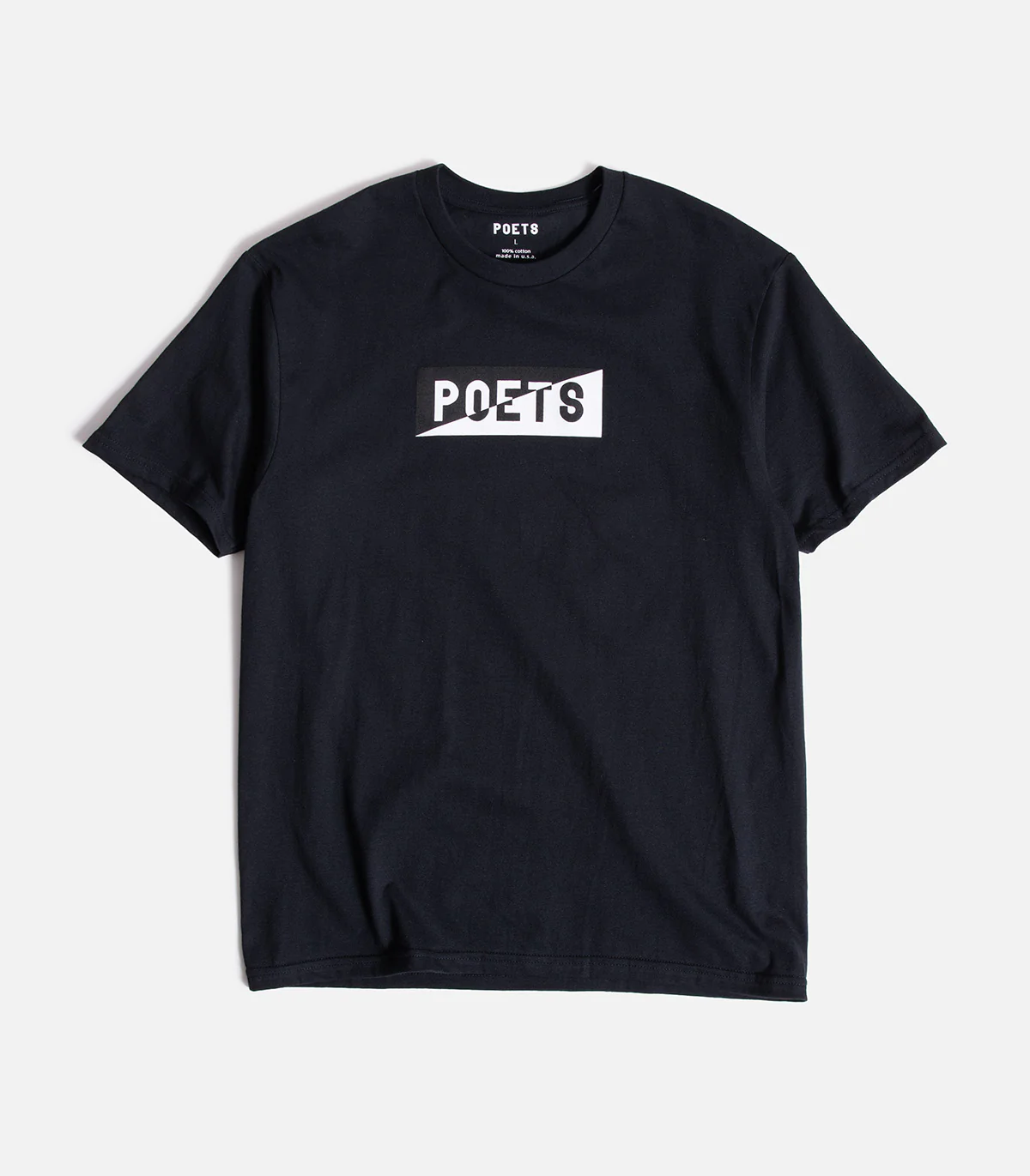 Poets Cinzano T-Shirt
