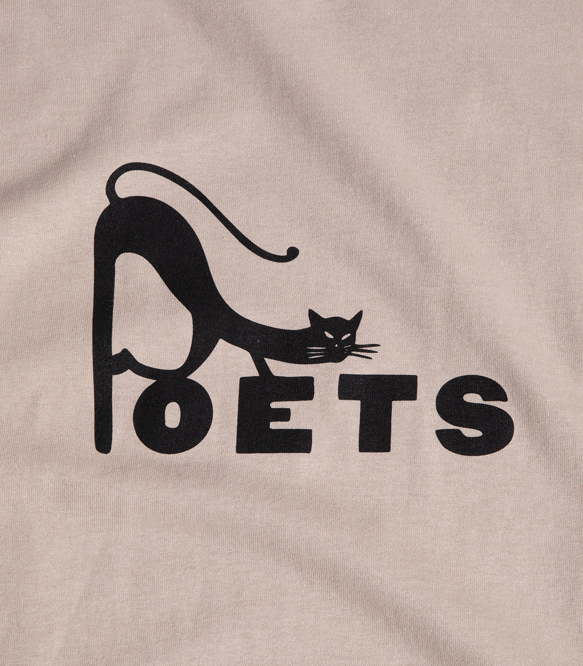 Poets Hanna T-Shirt - Image 2