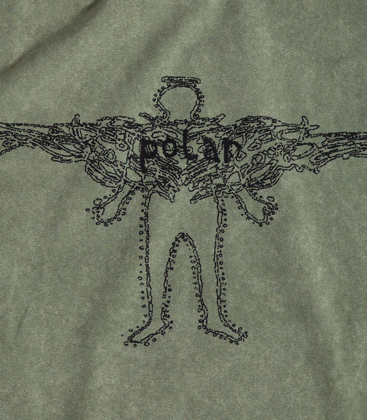 Polar Acid T-Shirt - Image 2
