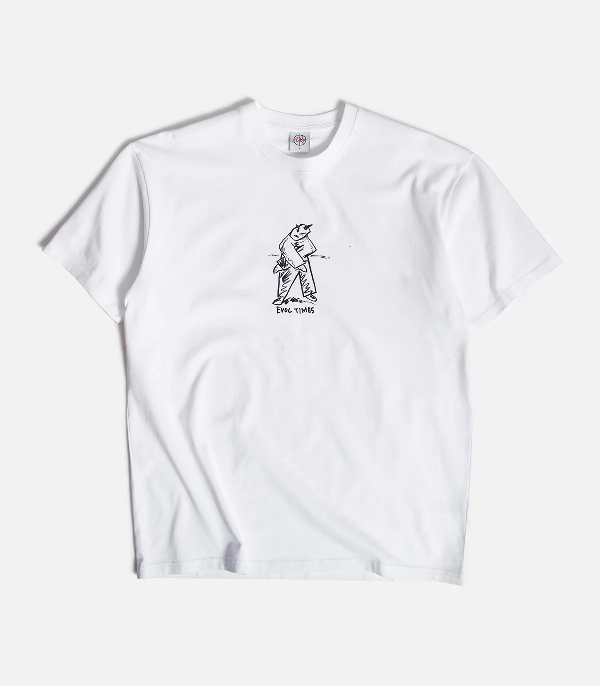 Polar Evol Times T-Shirt